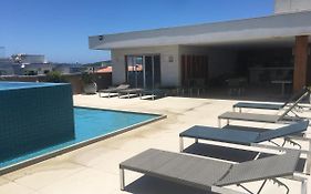 HOTEL BOSSA NOVA 224 - Ótimo Apto com cozinha para até 03 hóspedes